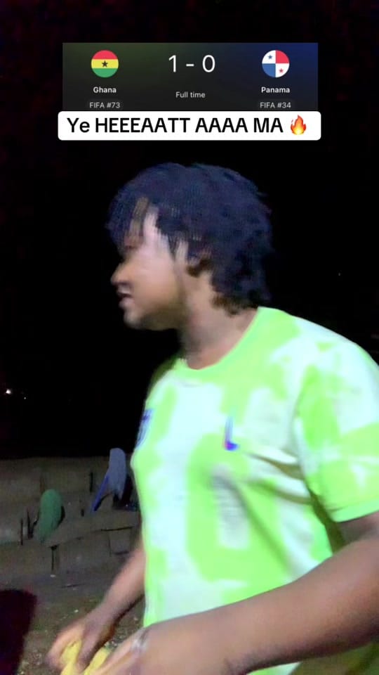 Post 2 by Barça jESUS (AKATA NTOMA) on TikTok (video)