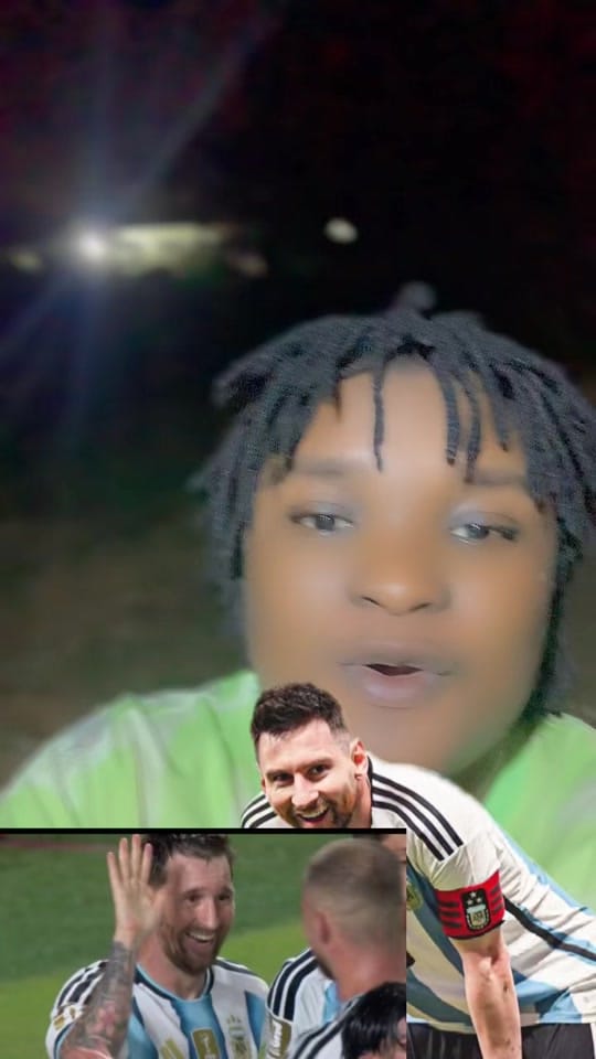 Post 4 by Barça jESUS (AKATA NTOMA) on TikTok (video)