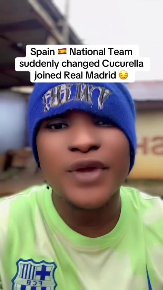 Post 6 by Barça jESUS (AKATA NTOMA) on TikTok (video)