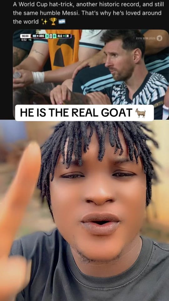 Post 3 by Barça jESUS (AKATA NTOMA) on TikTok (video)