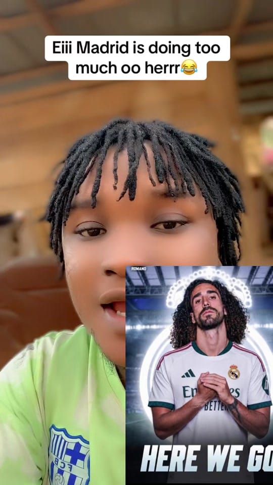 Post 7 by Barça jESUS (AKATA NTOMA) on TikTok (video)