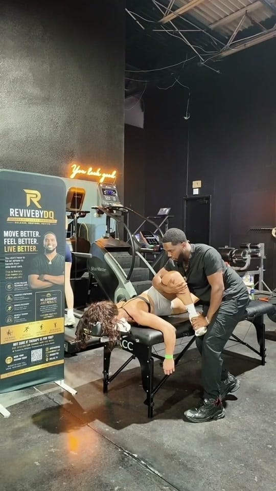 Post 3 by revivebydq on TikTok (video)