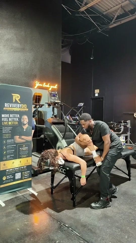 Post 1 by revivebydq on TikTok (video)
