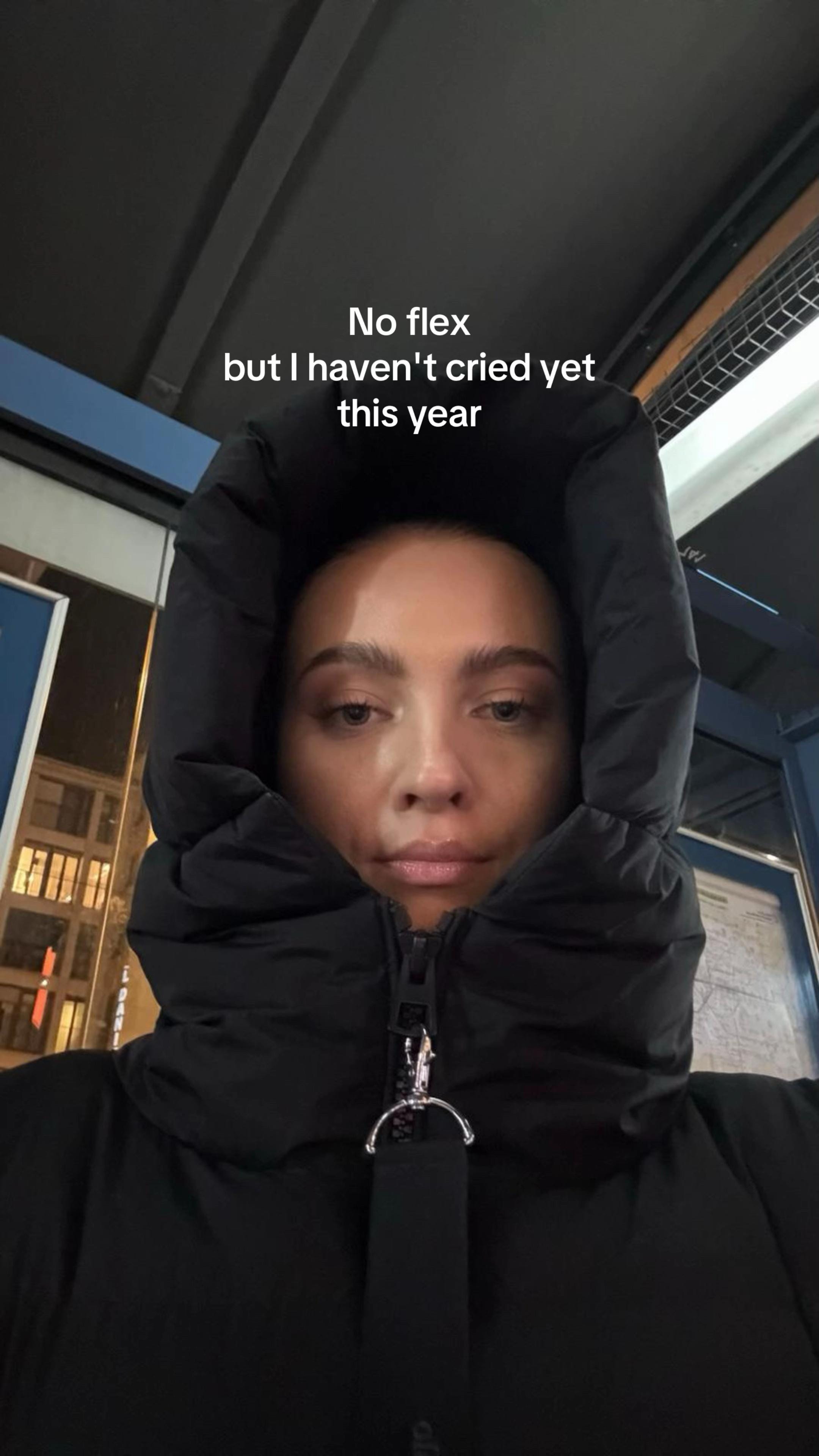 Post 9 by sarahowever on TikTok (video)