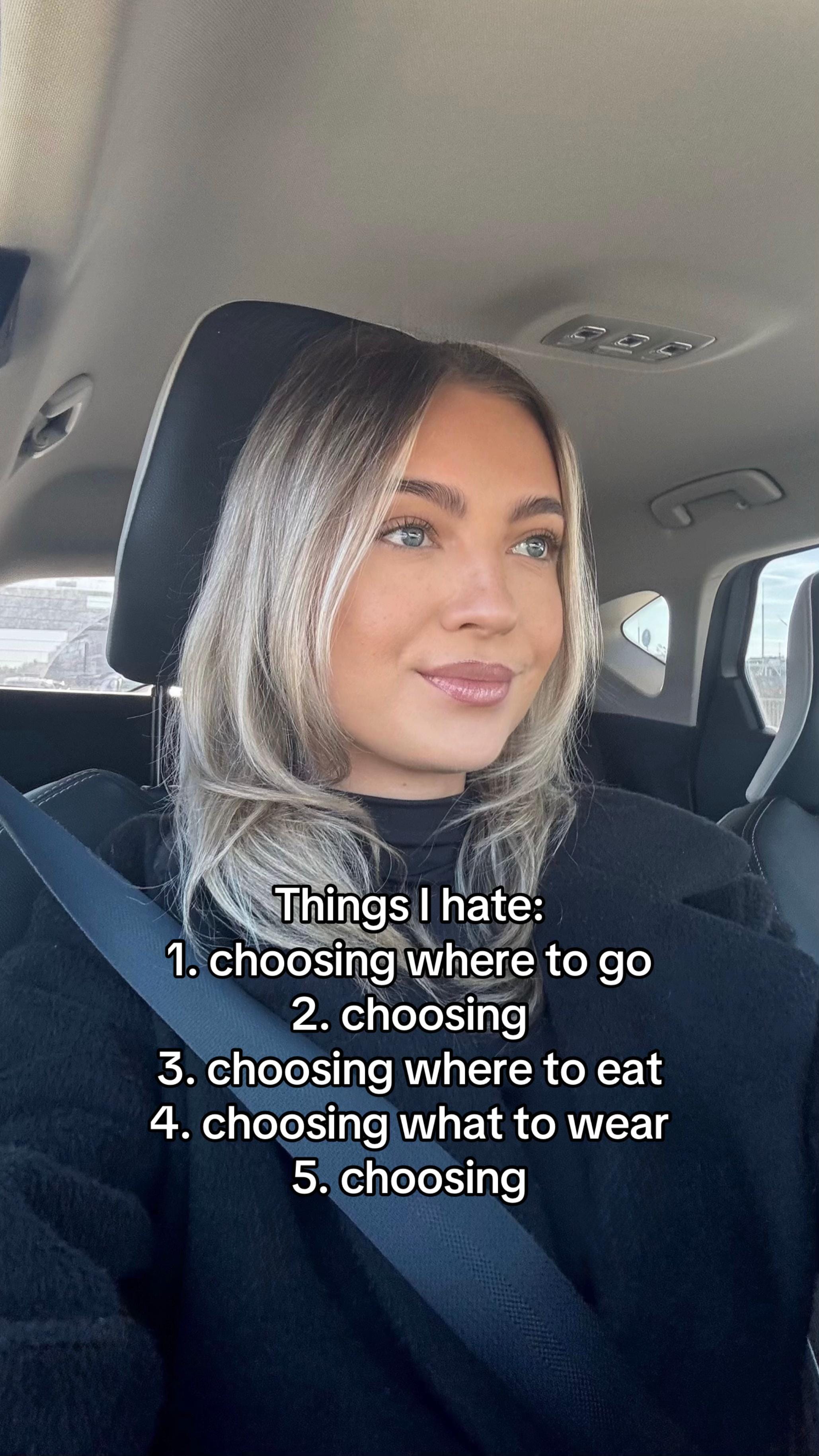 Post 2 by sarahowever on TikTok (video)