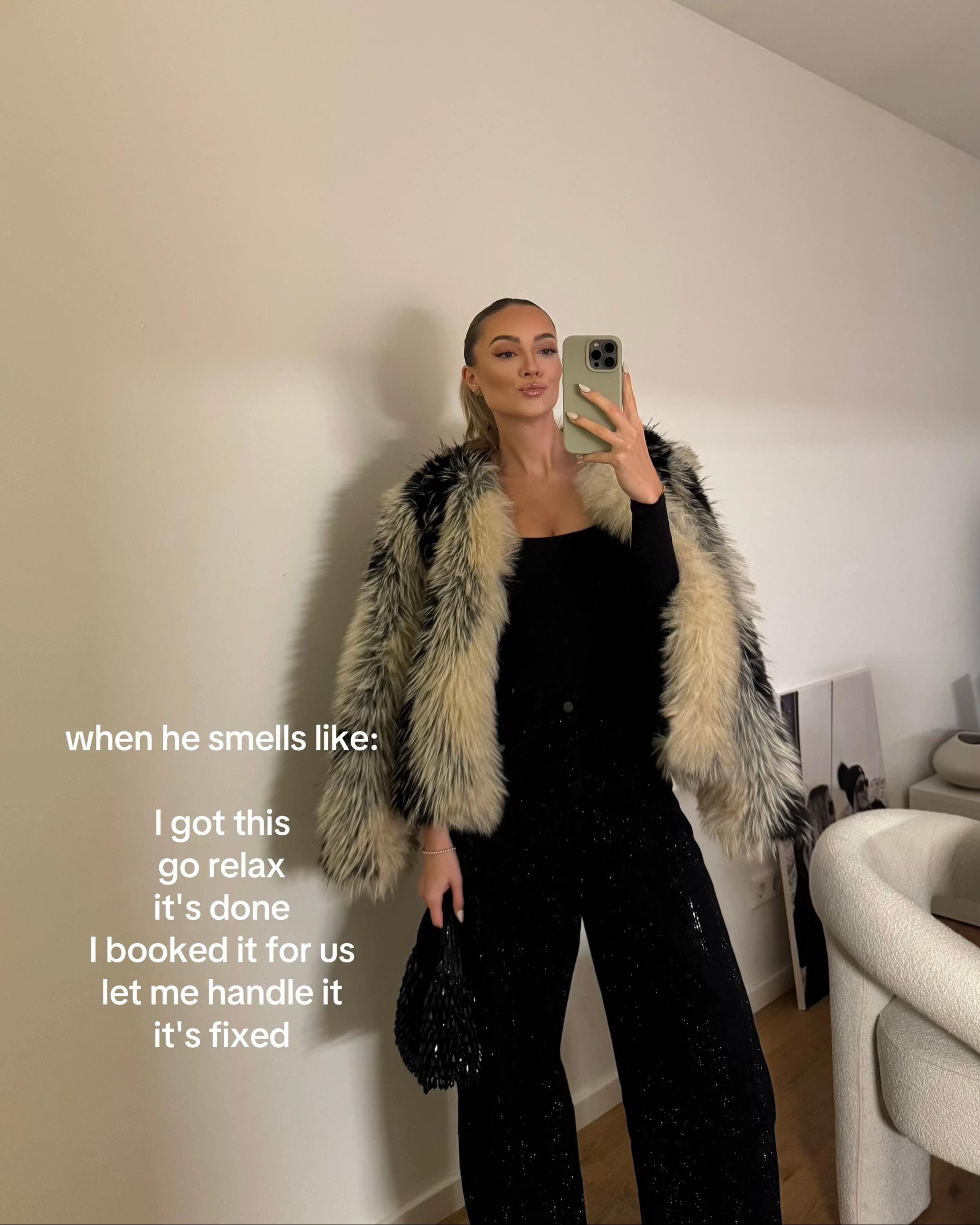 Post 1 by sarahowever on TikTok (video)