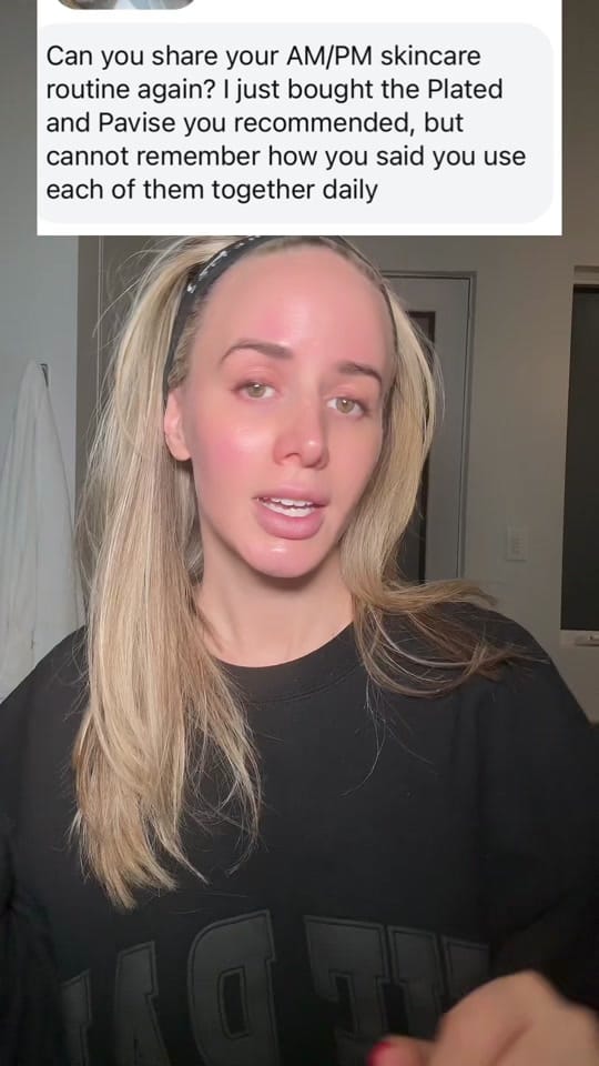Post 2 by ThePlasticNP on TikTok (video)