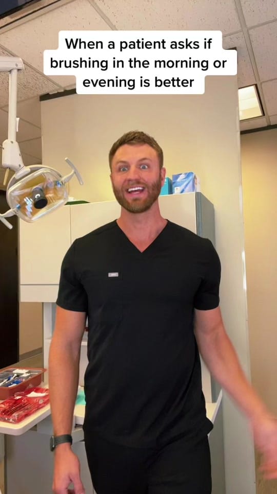 Post 4 by Dr. Chad Stapleton on TikTok (video)