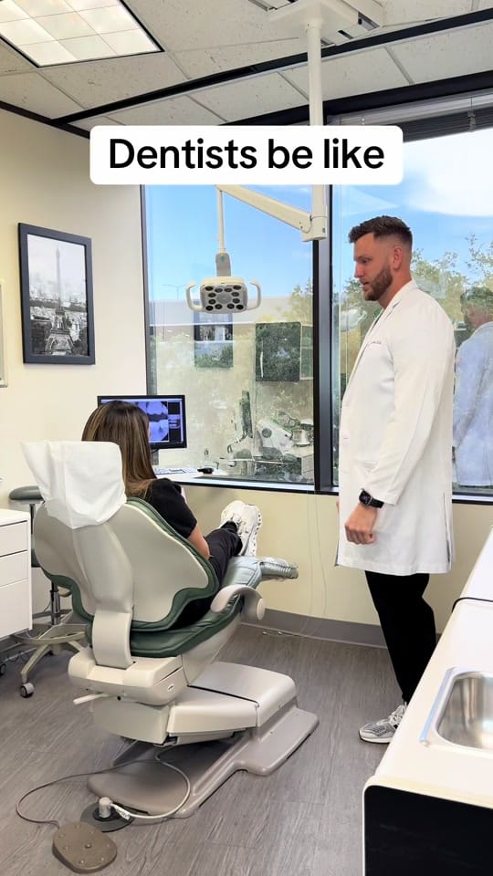 Post 1 by Dr. Chad Stapleton on TikTok (video)