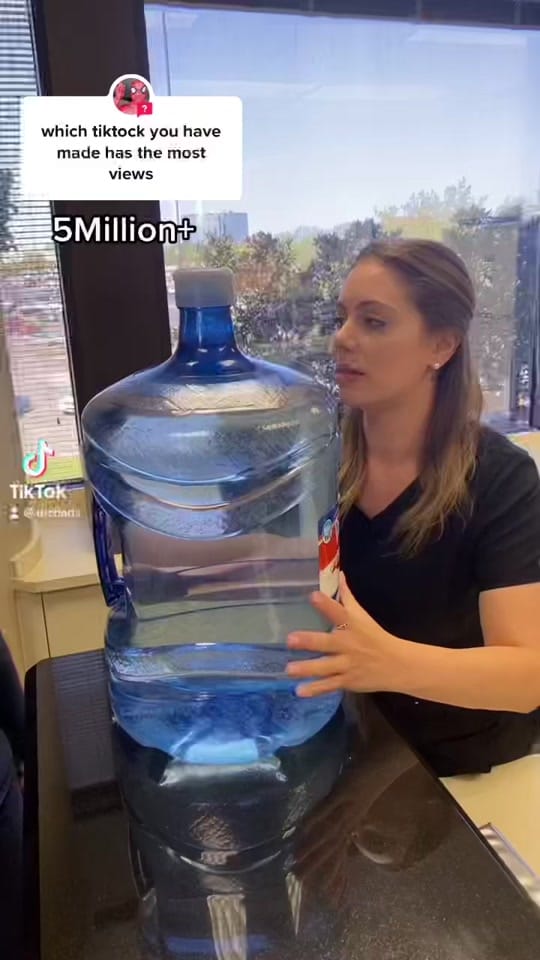 Post 6 by Dr. Chad Stapleton on TikTok (video)