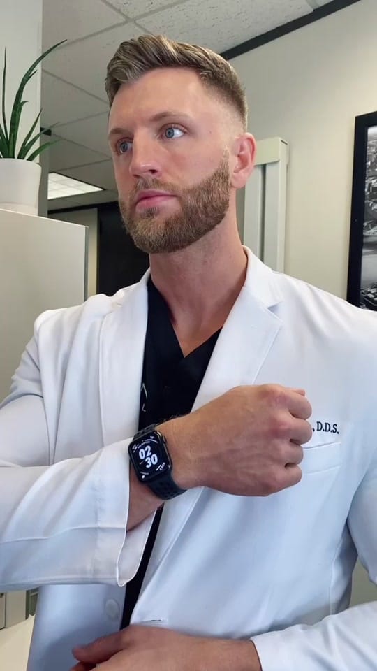 Post 10 by Dr. Chad Stapleton on TikTok (video)