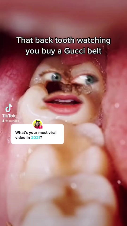 Post 8 by Dr. Chad Stapleton on TikTok (video)