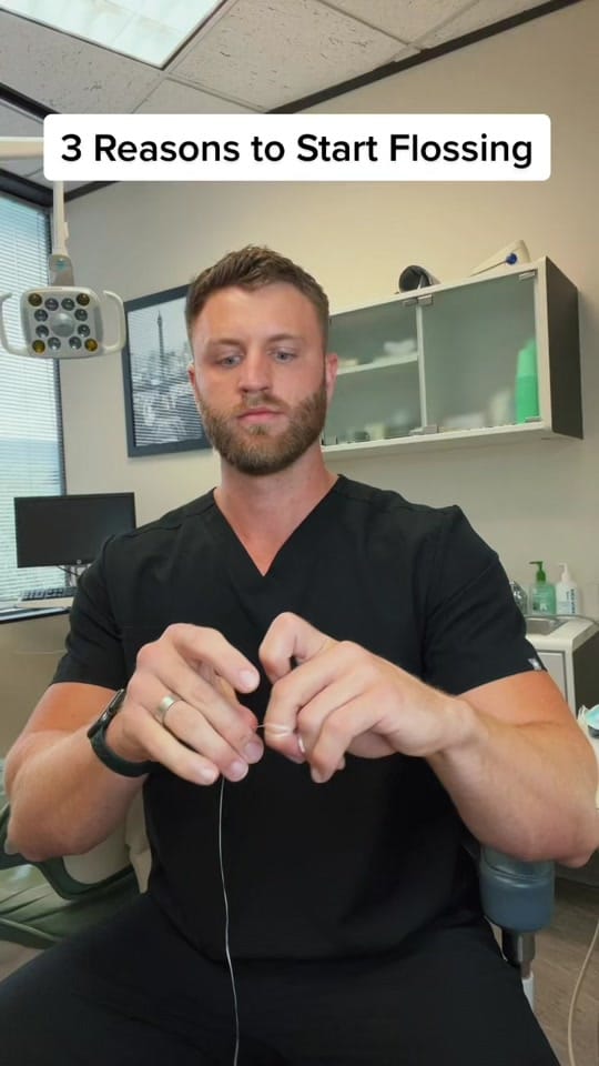 Post 5 by Dr. Chad Stapleton on TikTok (video)