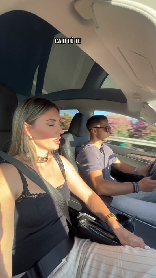 Post 5 by Inma Cano on TikTok (video)