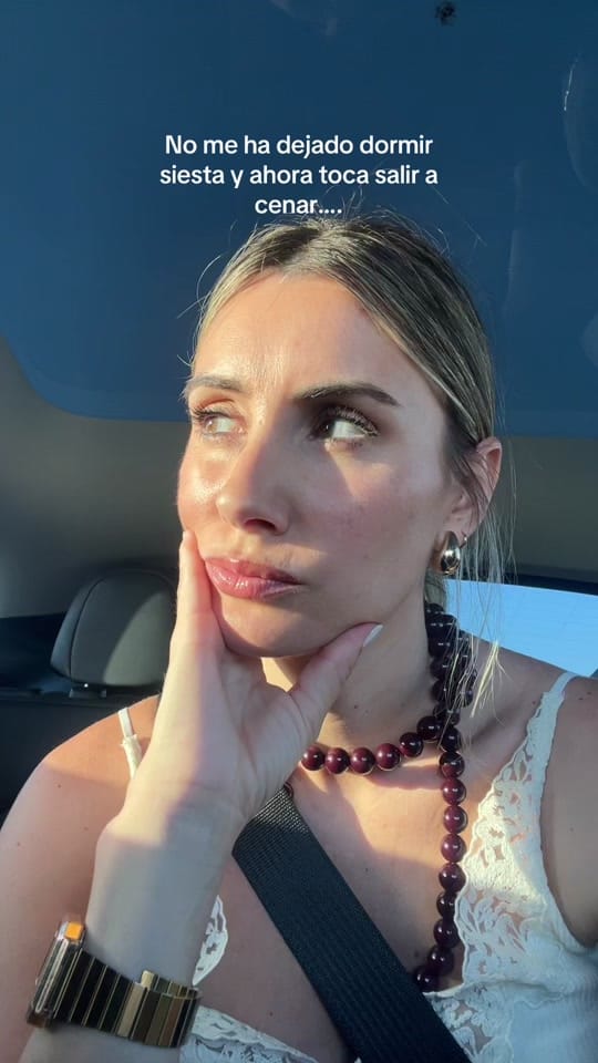 Post 6 by Inma Cano on TikTok (video)