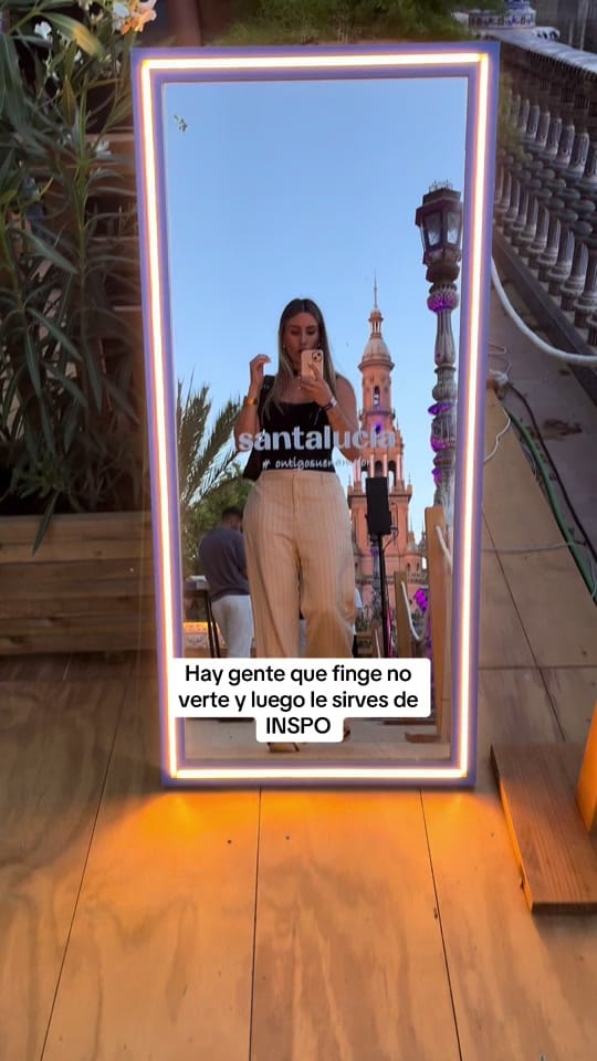 Post 2 by Inma Cano on TikTok (video)