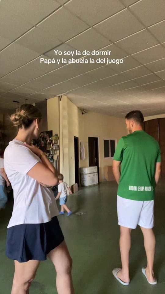 Post 3 by Inma Cano on TikTok (video)