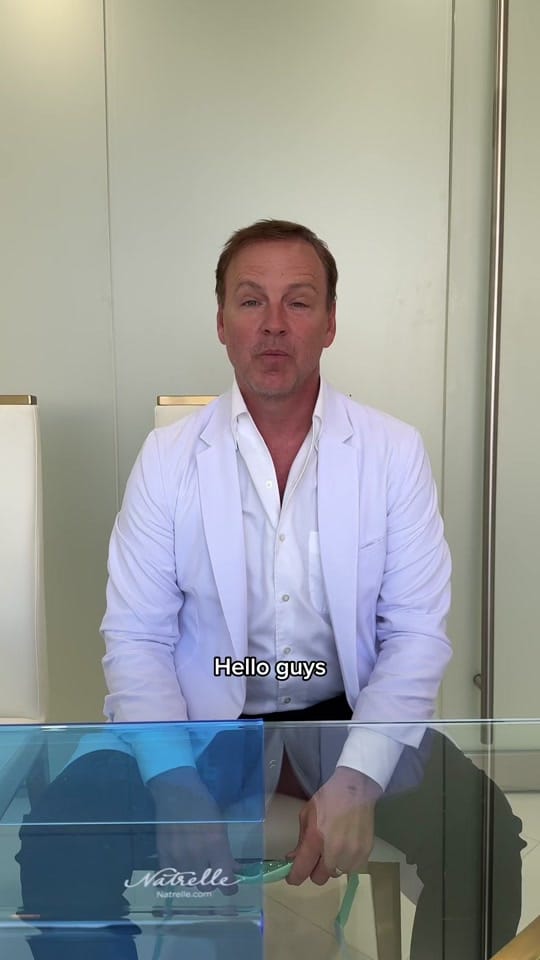 Post 6 by Dr. Phillip Craft on TikTok (video)