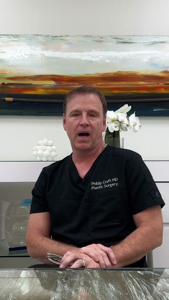 Post 7 by Dr. Phillip Craft on TikTok (video)