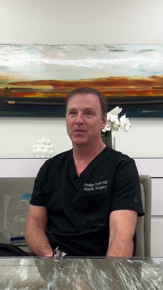 Post 4 by Dr. Phillip Craft on TikTok (video)