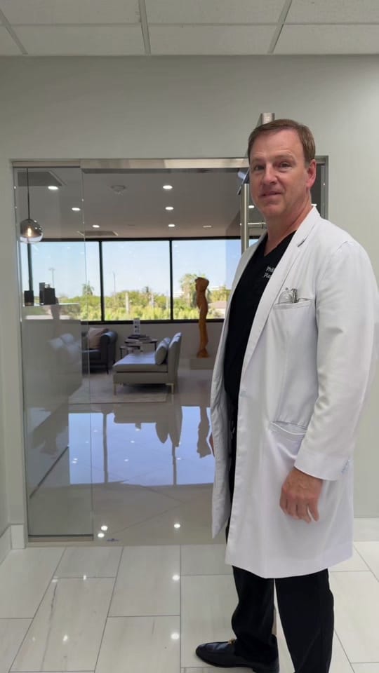 Post 1 by Dr. Phillip Craft on TikTok (video)