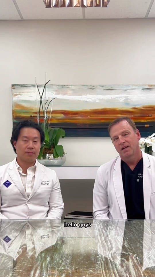 Post 3 by Dr. Phillip Craft on TikTok (video)