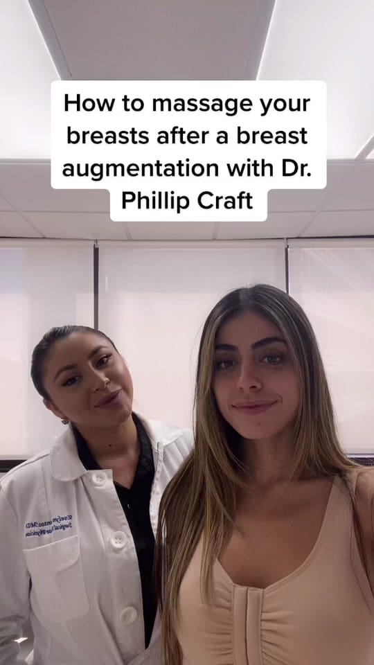Post 10 by Dr. Phillip Craft on TikTok (video)