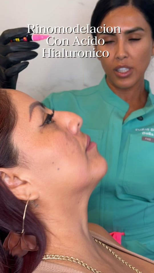 Post 10 by BELLA MEDSPA on TikTok (video)