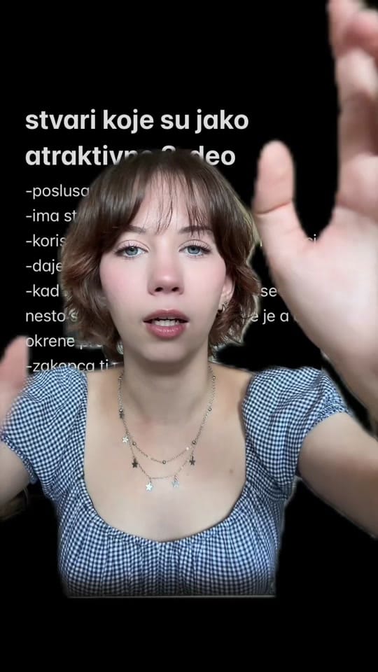 Post 2 by Dana ☆ on TikTok (video)