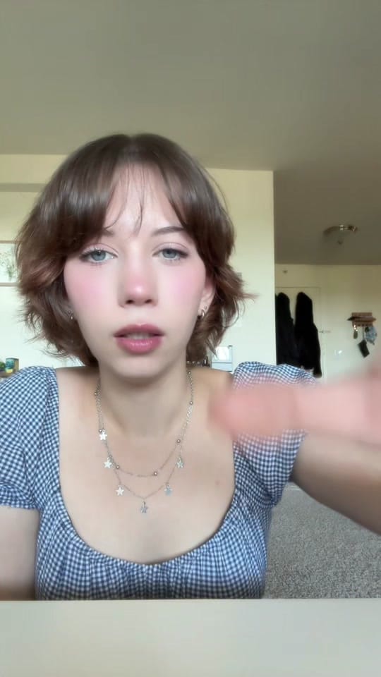 Post 4 by Dana ☆ on TikTok (video)