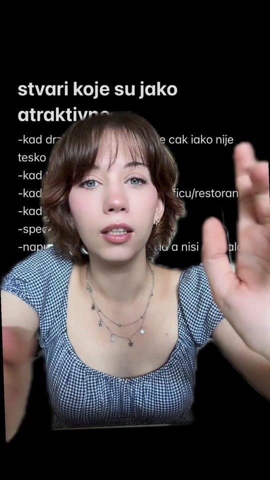 Post 8 by Dana ☆ on TikTok (video)
