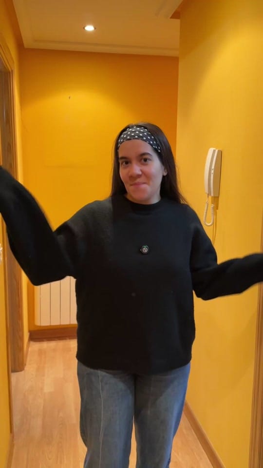 Post 2 by maría🌷 on TikTok (video)