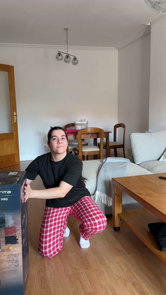 Post 1 by maría🌷 on TikTok (video)