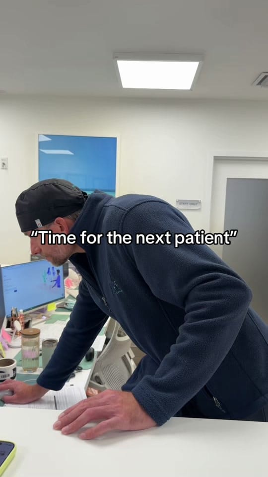 Post 1 by Dr. Wegerif | Plastic Surgeon on TikTok (video)