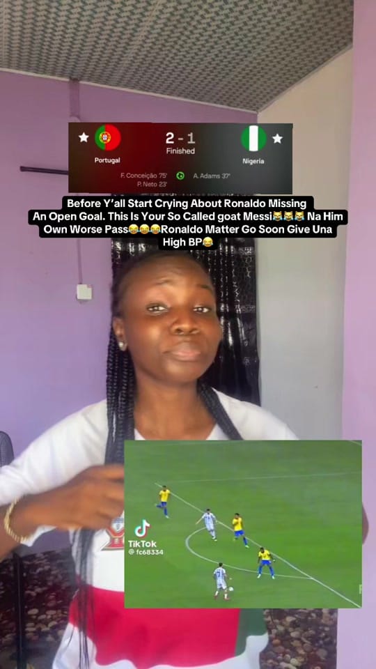 Post 9 by Melanin Madridista🤍 on TikTok (video)
