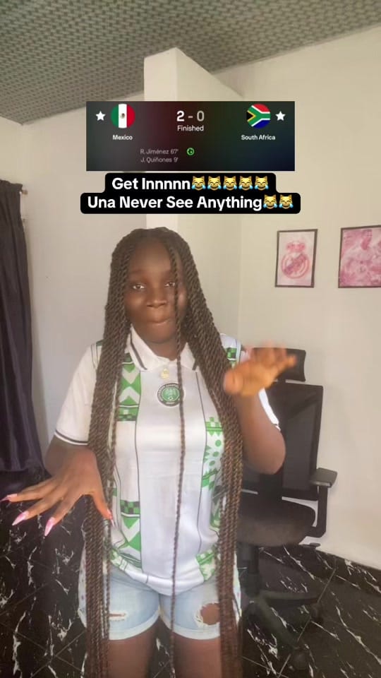 Post 6 by Melanin Madridista🤍 on TikTok (video)