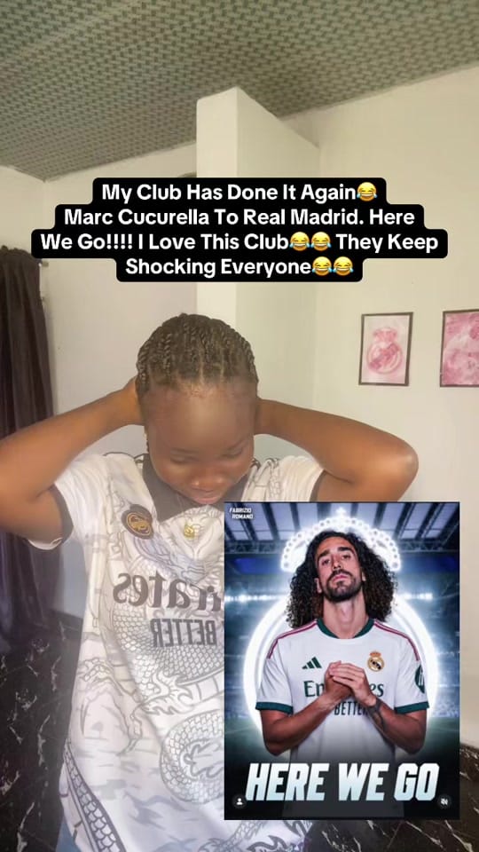 Post 2 by Melanin Madridista🤍 on TikTok (video)