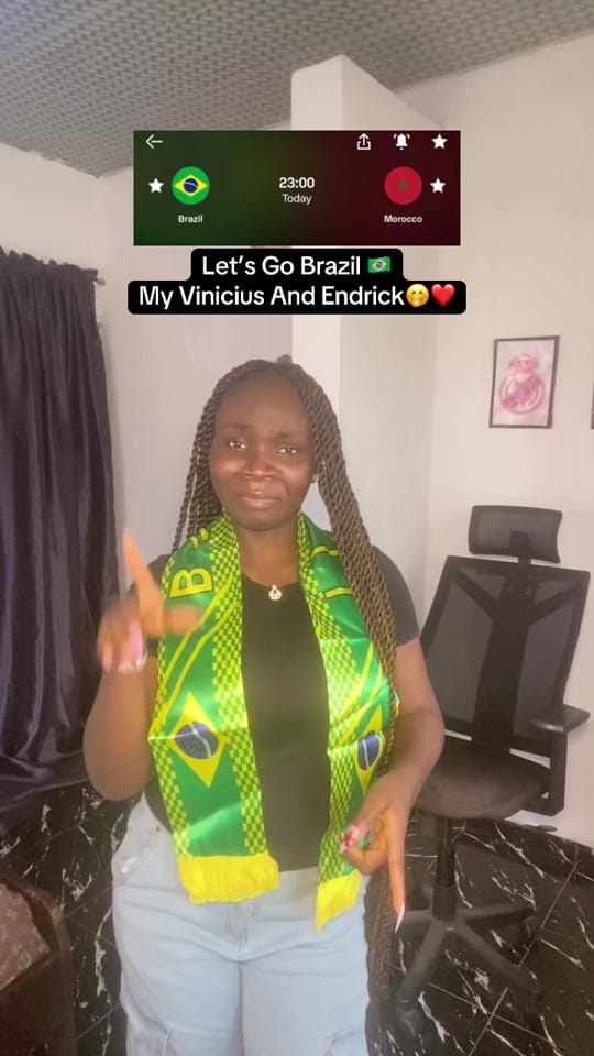 Post 4 by Melanin Madridista🤍 on TikTok (video)