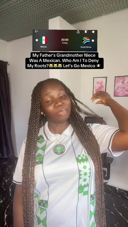 Post 8 by Melanin Madridista🤍 on TikTok (video)