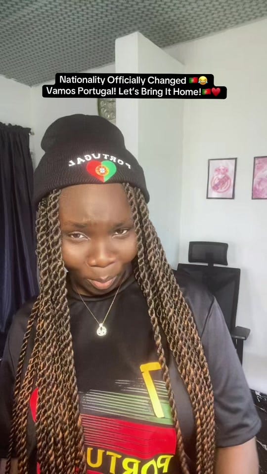 Post 7 by Melanin Madridista🤍 on TikTok (video)