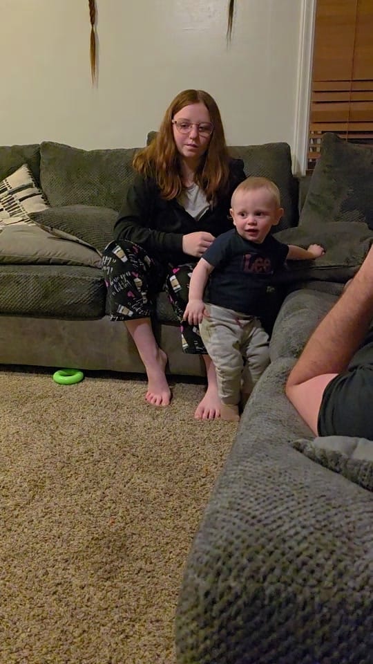 Post 6 by cassafrass.90 on TikTok (video)
