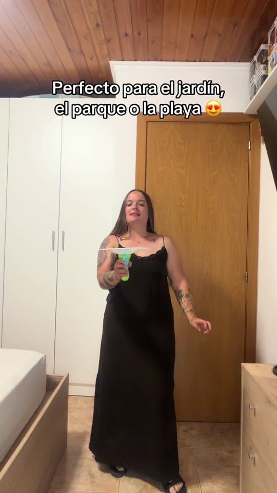 Post 5 by Maria | UGC on TikTok (video)