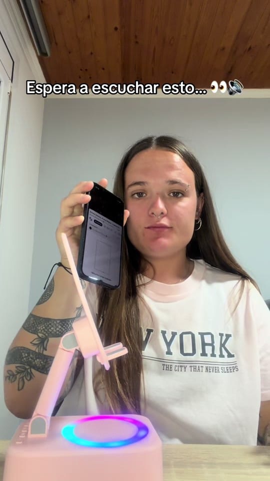 Post 8 by Maria | UGC on TikTok (video)