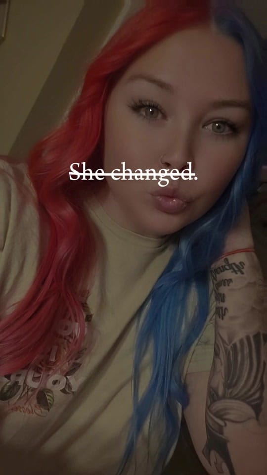 Post 4 by Desiree Dean on TikTok (video)
