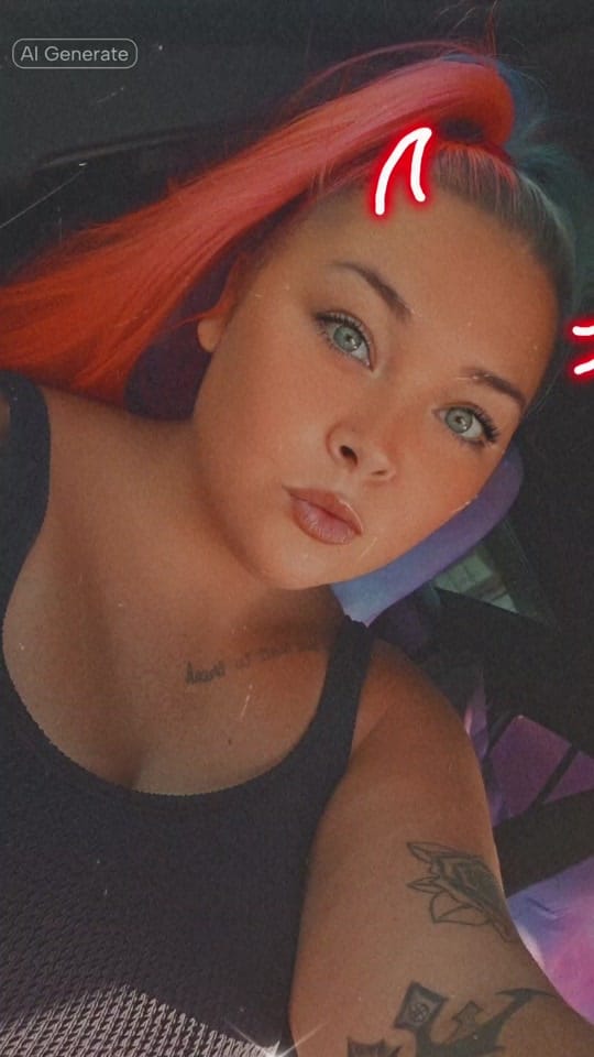 Post 10 by Desiree Dean on TikTok (video)