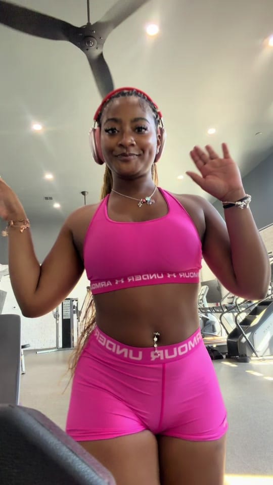 Post 3 by Ariel💋 on TikTok (video)