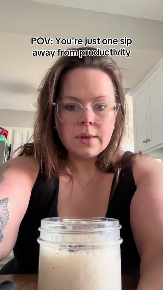 Post 10 by Winnie Mae 💚 on TikTok (video)
