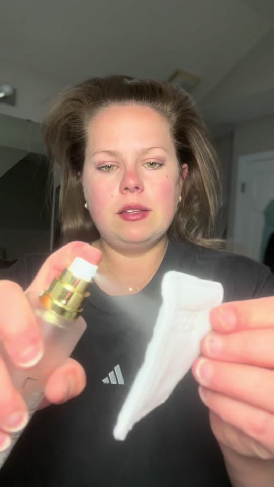 Post 7 by Winnie Mae 💚 on TikTok (video)