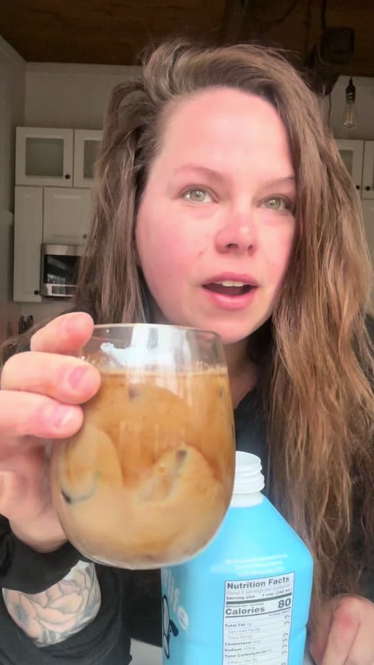 Post 9 by Winnie Mae 💚 on TikTok (video)