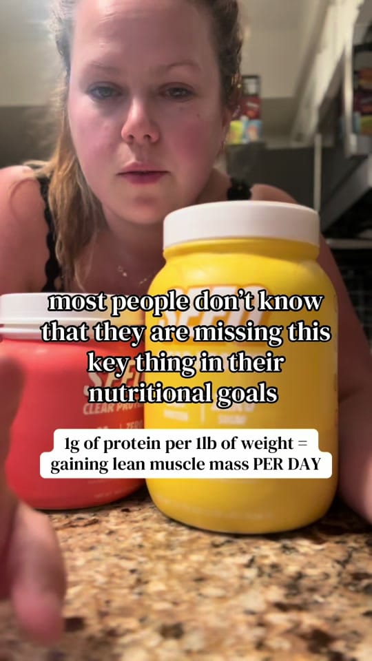 Post 1 by Winnie Mae 💚 on TikTok (video)